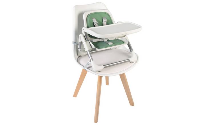 Argos travel booster high chair best sale