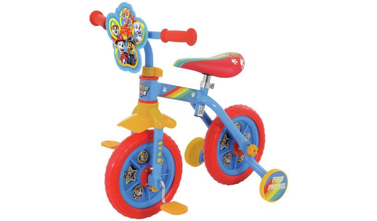 10 inch best sale toddler bike