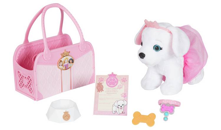 Disney Pampered Puppy Style Collection