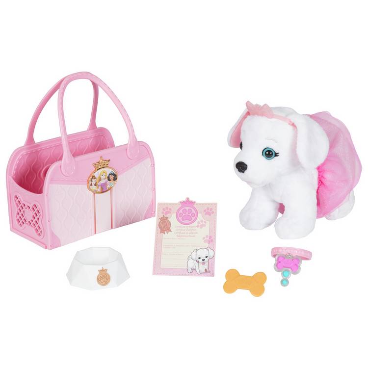Disney Pampered Puppy Style Collection 0