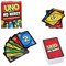 UNO Show em No Mercy Card Game