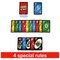 UNO Show 'em No Mercy Card Game
