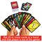 UNO Show 'em No Mercy Card Game