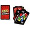 UNO Show 'em No Mercy Card Game