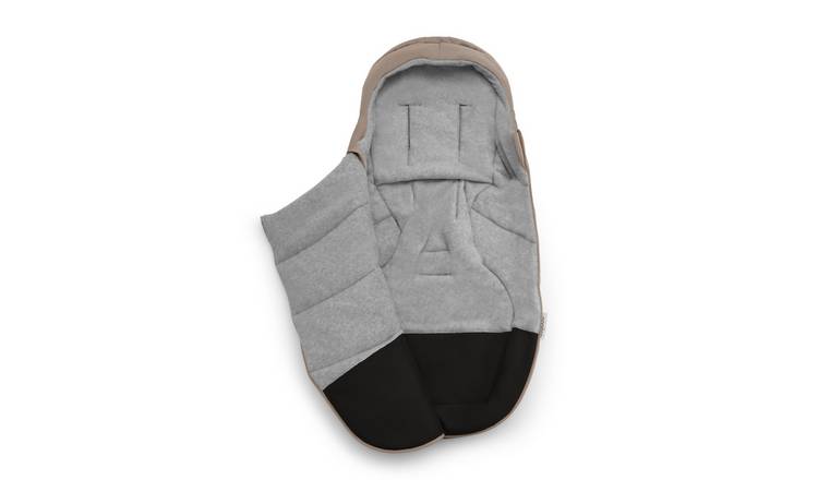 Argos footmuff best sale