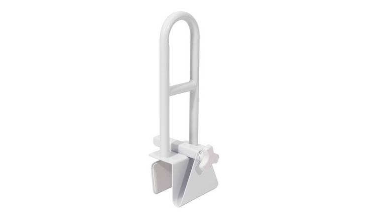 Buy Aidapt Bath Grab Rail | Grab rails | Argos