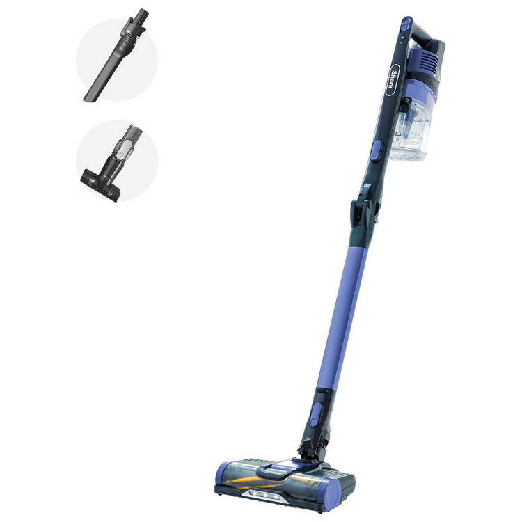 Shark Anti Hair Wrap & Flexology Cordless Vacuum Cleaner 0