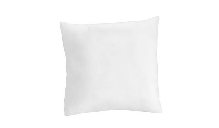 Argos Home Cushion Pad - 46x46cm
