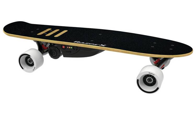 Buy Razor Cruiser Electric Skateboard Black Skateboards Argos