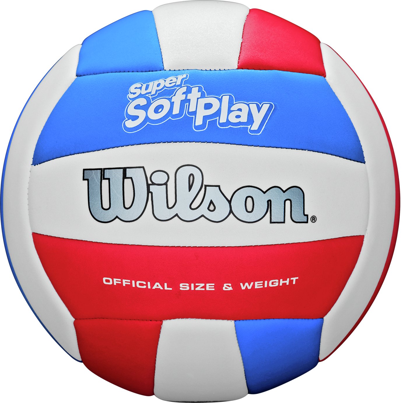 Wilson Soft Play Volleyball Review