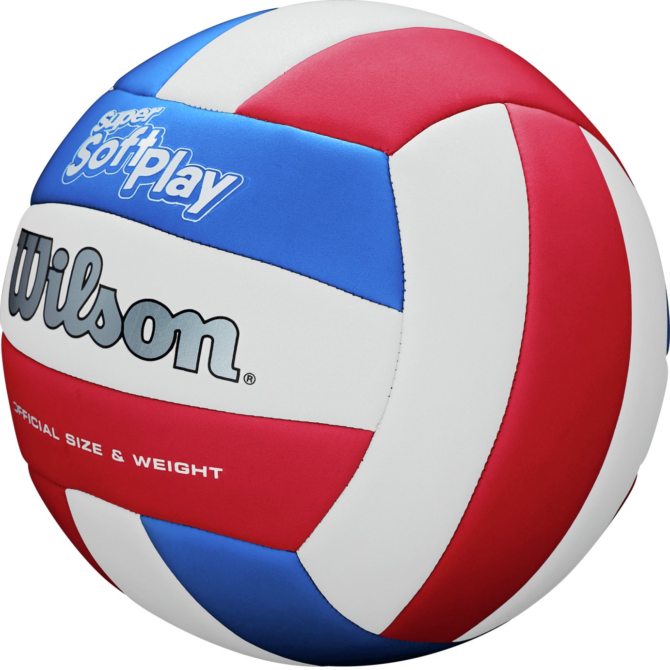 Wilson Soft Play Volleyball Review