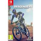 Descenders switch on sale release date