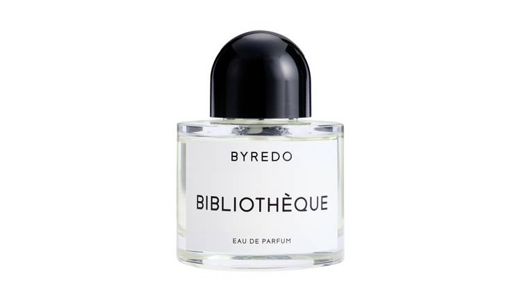 Byredo Bibliotheque Eau De Parfum - 50ml