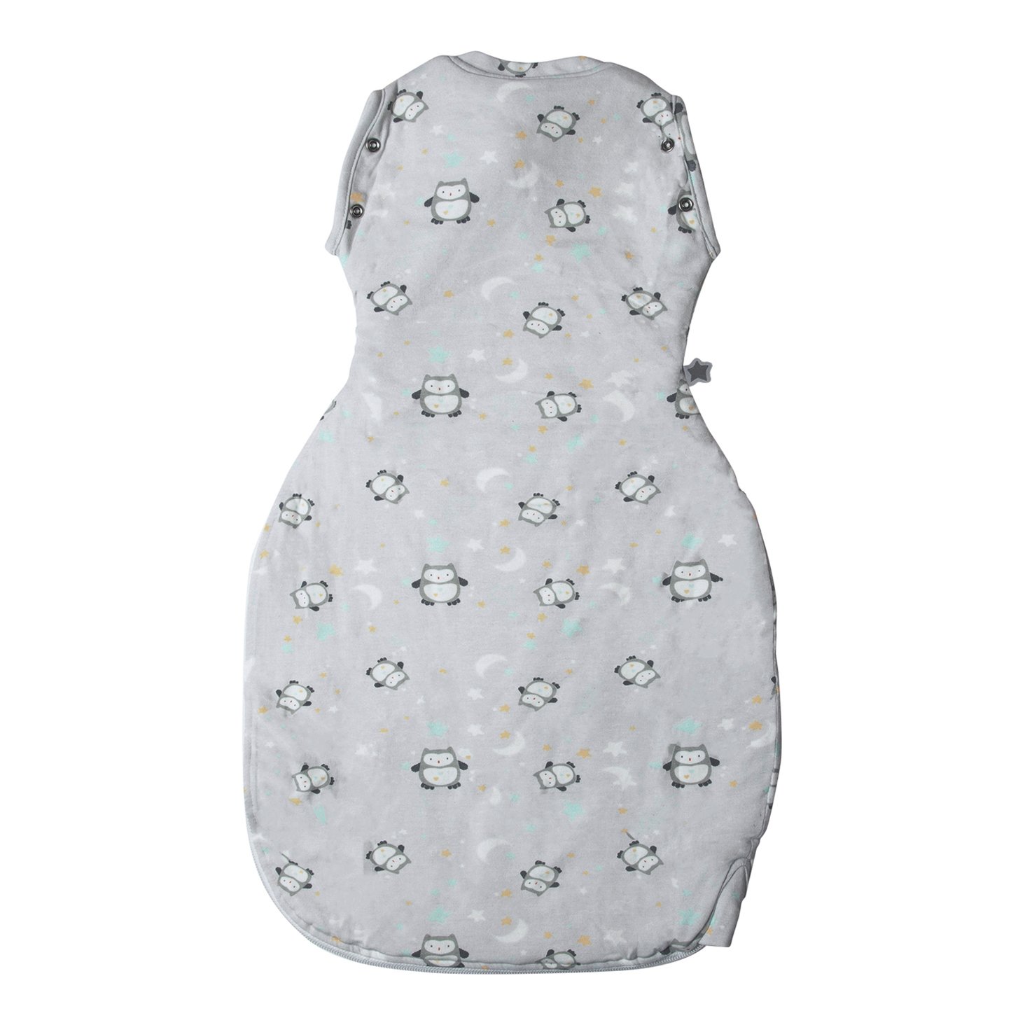 Tommee Tippee Newborn Snuggle, 0-4m, 2.5 Tog, Little Ollie Review