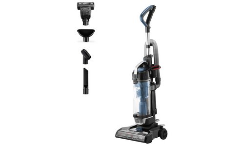 Bush Multi Cyclonic Upright Pet Corded Vacuum Cleaner