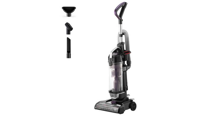 Bush Multi Cyclonic Bagless Upright Corded Vacuum Cleaner