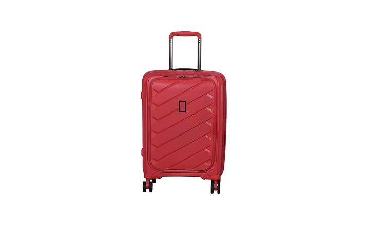 Suitcase on cheap wheels argos