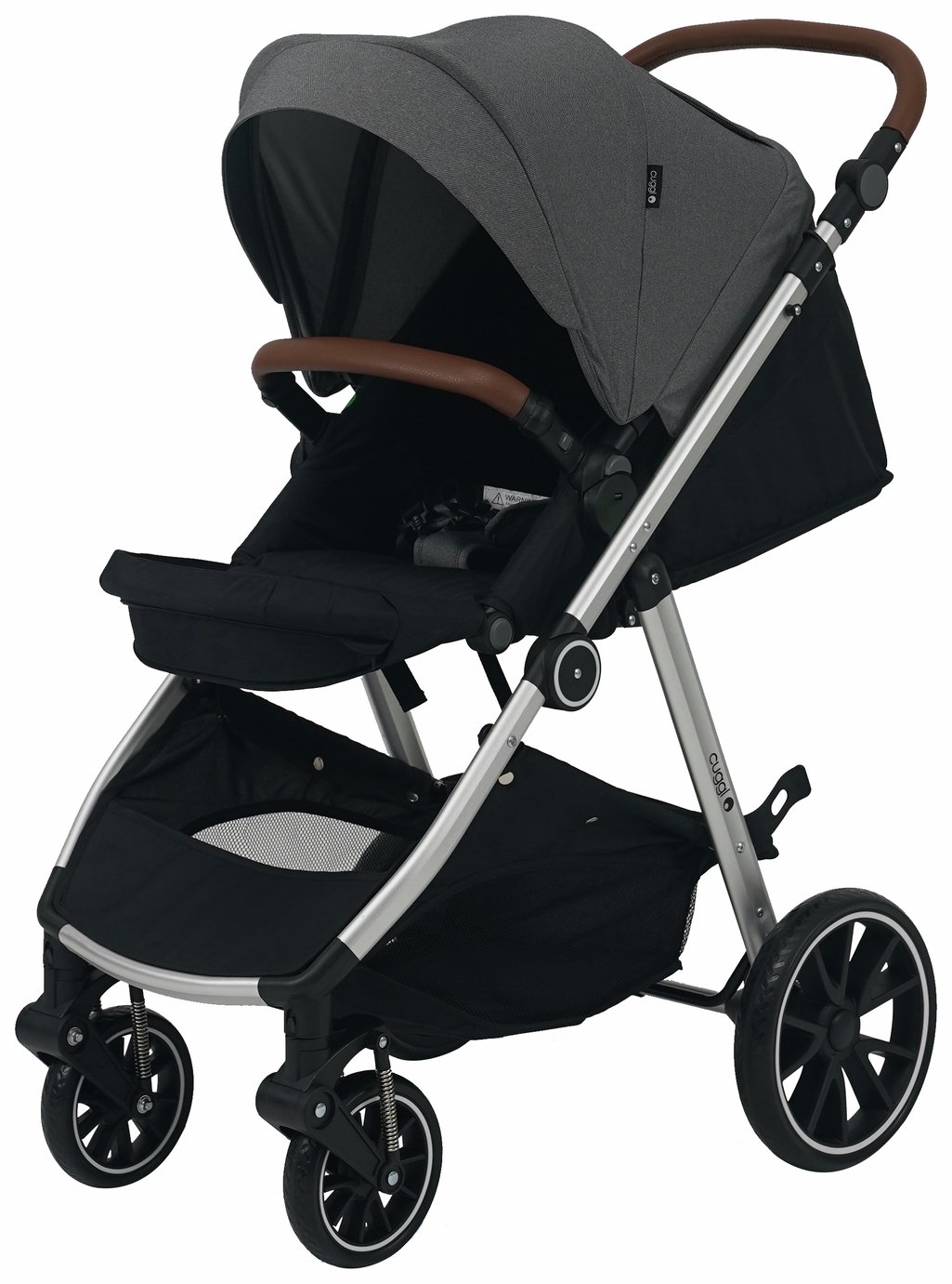 jj cole footmuff uppababy Cosy Ganoosh in Kenzi Nuna Mixx Stroller Frame bucktail storage case FMVSS 213.allows safety straps Model:ASIS73MLF
