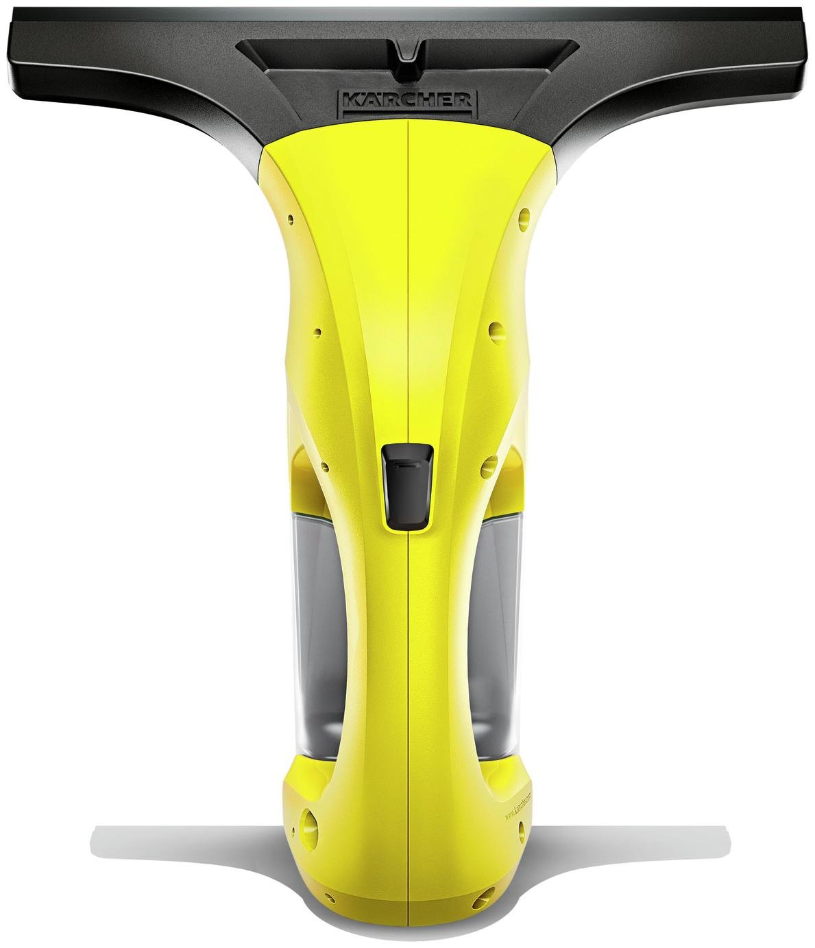 Karcher WV 1 Cordless Handheld Window Vacuum Cleaner