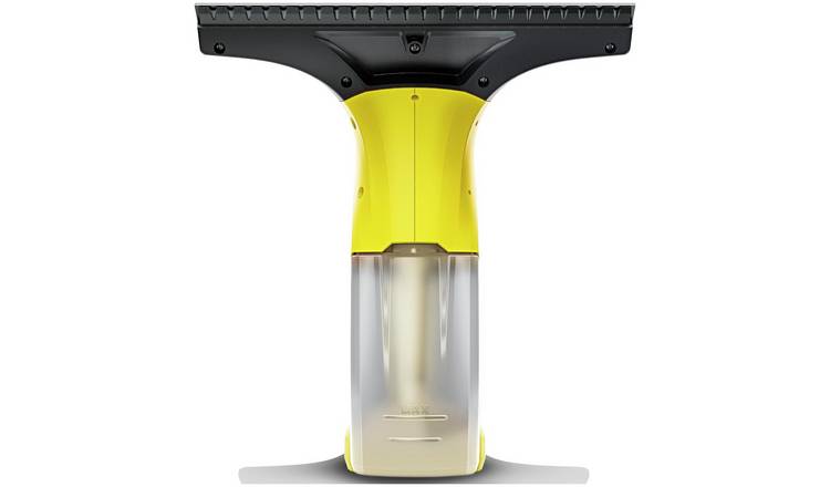 Karcher WV 1 Cordless Window Vacuum - Screwfix