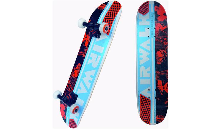 Airwalk Retro 31-inch Skateboard