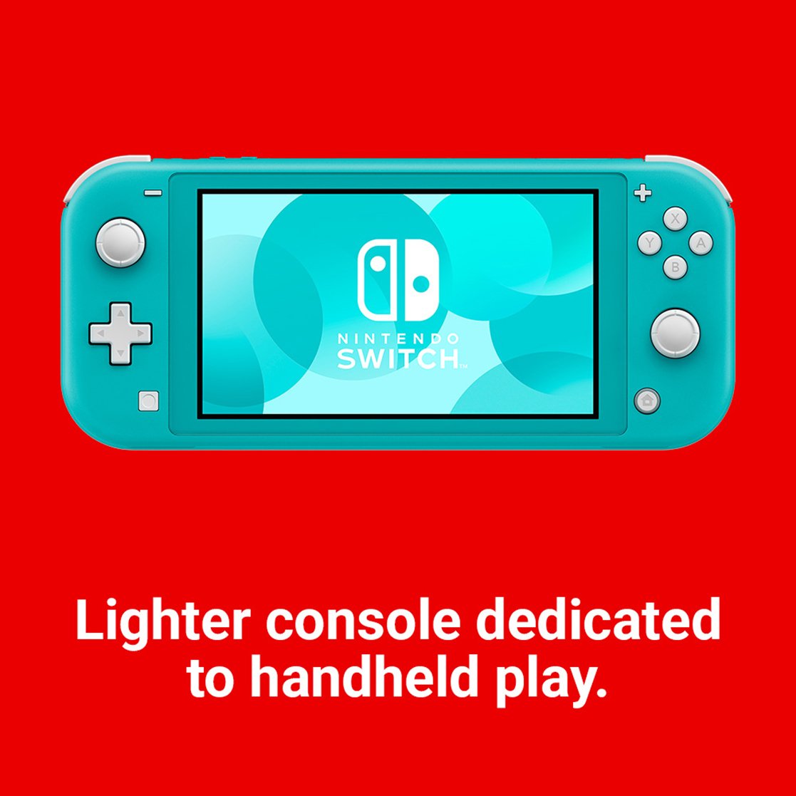 任天堂Switch lite NINTENDO Switch Lite : Amazon.co.uk: Toys & Games