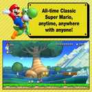 Buy Super Mario Bros.U Deluxe Nintendo Switch Game Nintendo Switch games Argos