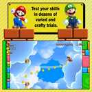 Buy Super Mario Bros.U Deluxe Nintendo Switch Game Nintendo Switch games Argos