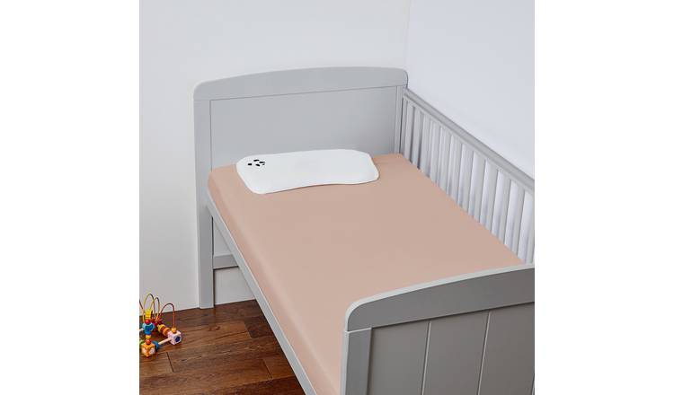 Argos cot bed set hotsell