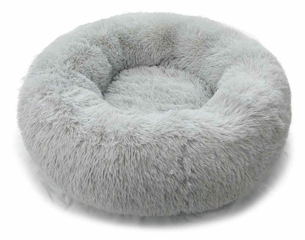 Comfy Calming Donut Bed - Medium