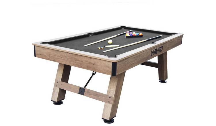 Pool table deals argos