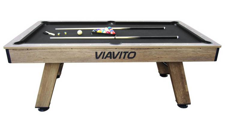 Pool table under clearance 500