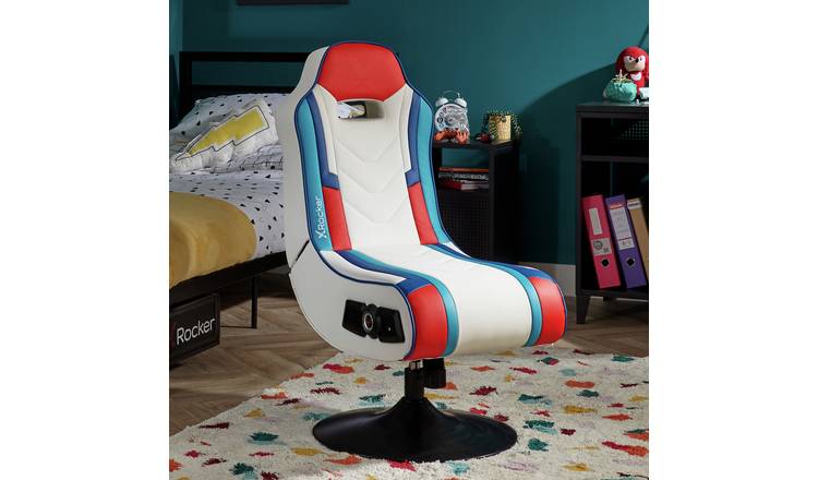 X rocker esports pro gaming chair discount