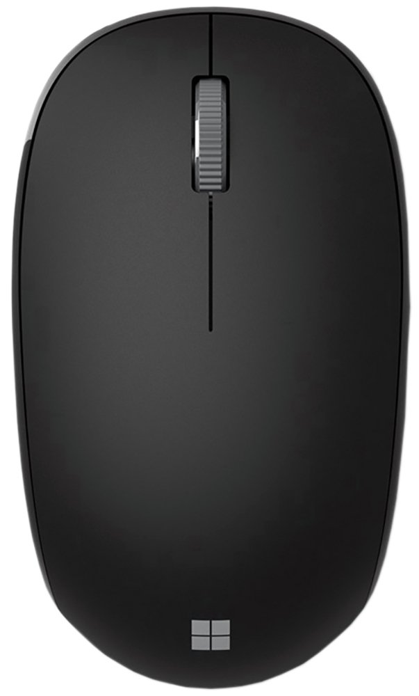 Microsoft Bluetooth Wireless Mouse Review