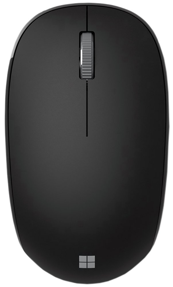 wireless mouse or bluetooth mouse