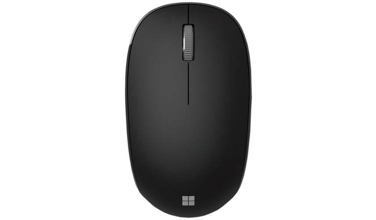 Verplicht de elite volgorde Buy Microsoft Bluetooth Wireless Mouse - Black | Laptop and PC mice | Argos