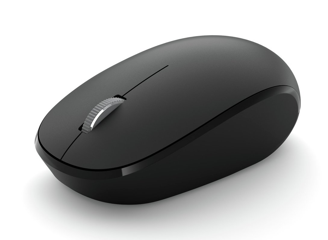 Microsoft Bluetooth Wireless Mouse Review