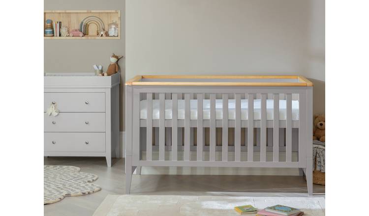 Cot bed 2025 sale argos