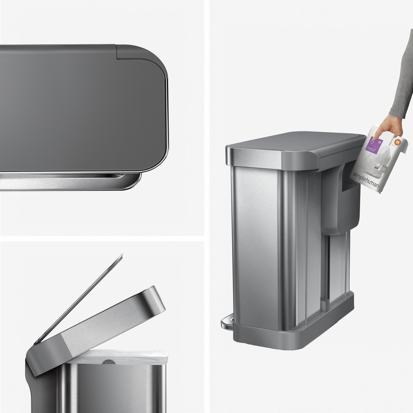 Simplehuman