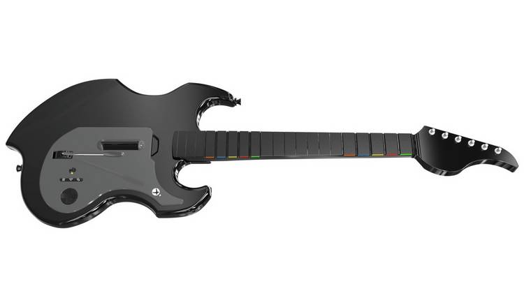 PDP RIFFMASTER Wireless Guitar Controller - Xbox