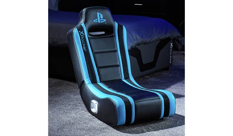 Playstation floor outlet gaming chair