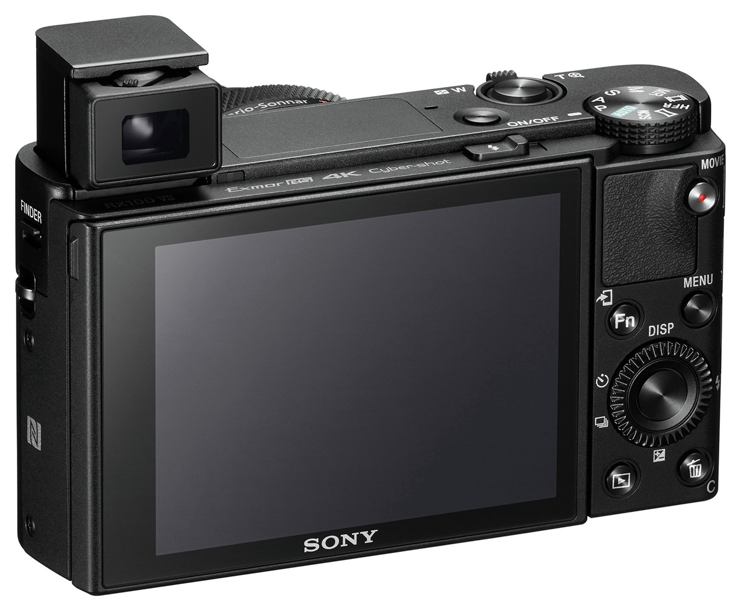 ソニー　SONY Cyber Shot DSC-RX100 Sony Cyber-shot DSC-RX100 II Review - Review 2013 - PCMag UK