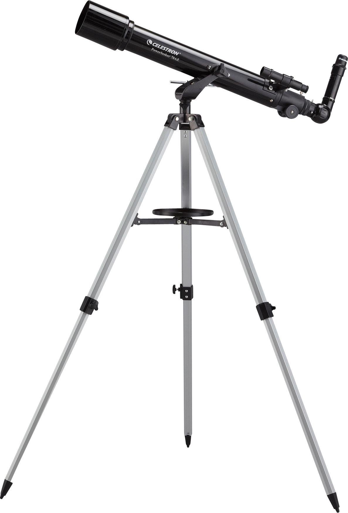 Celestron PS70/700 Refractor Telescope