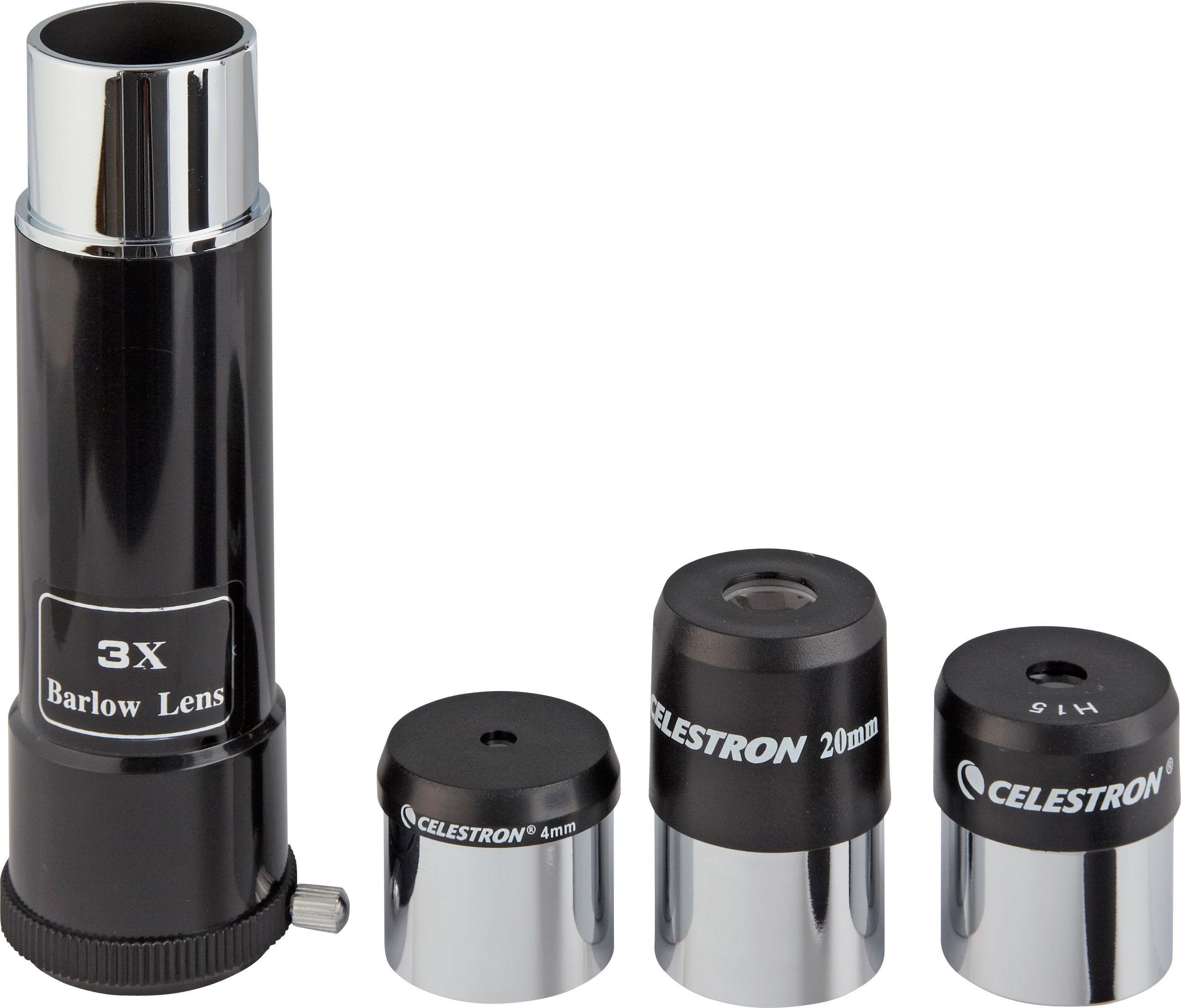 Celestron PS70/700 Refractor Telescope Reviews