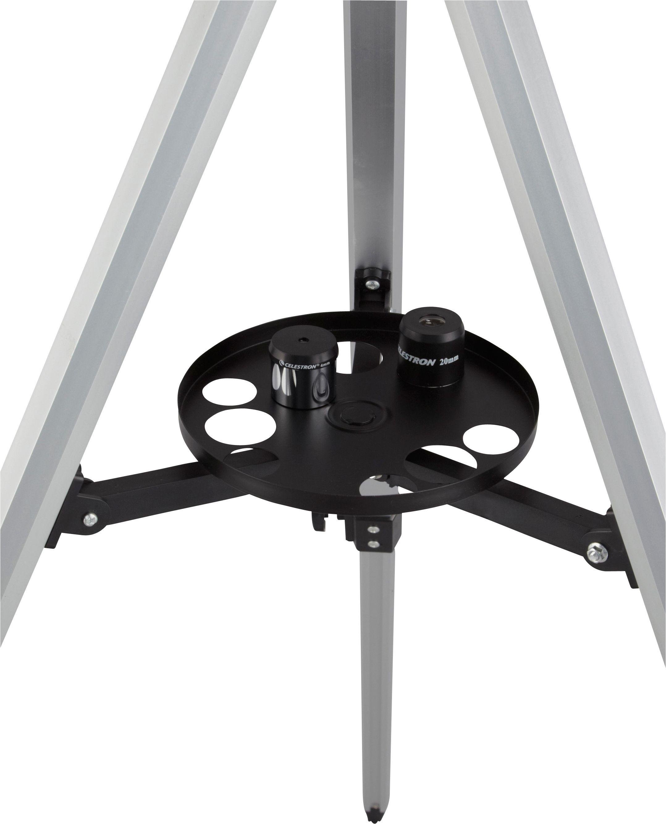 Celestron PS70/700 Refractor Telescope Reviews