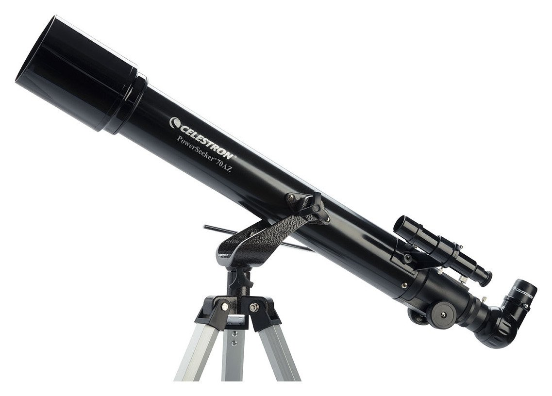 argos celestron telescope