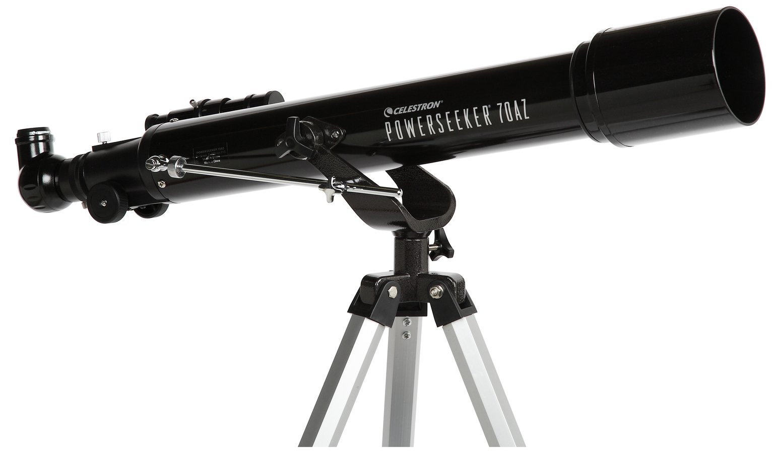 argos celestron telescope