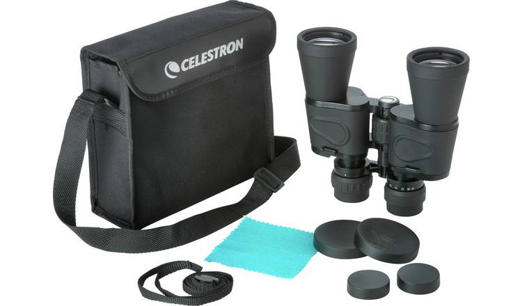 Celestron Upclose G2 10x-30x 50mm Zoom Binoculars