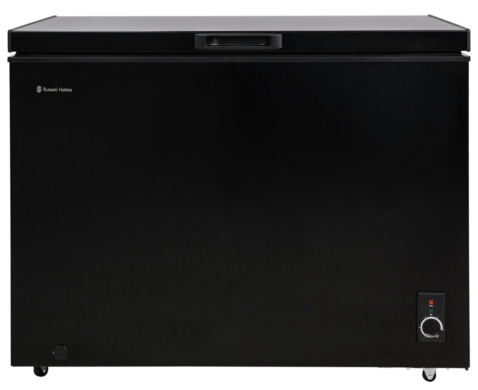 Russell Hobbs RHCF292B Chest Freezer Reviews