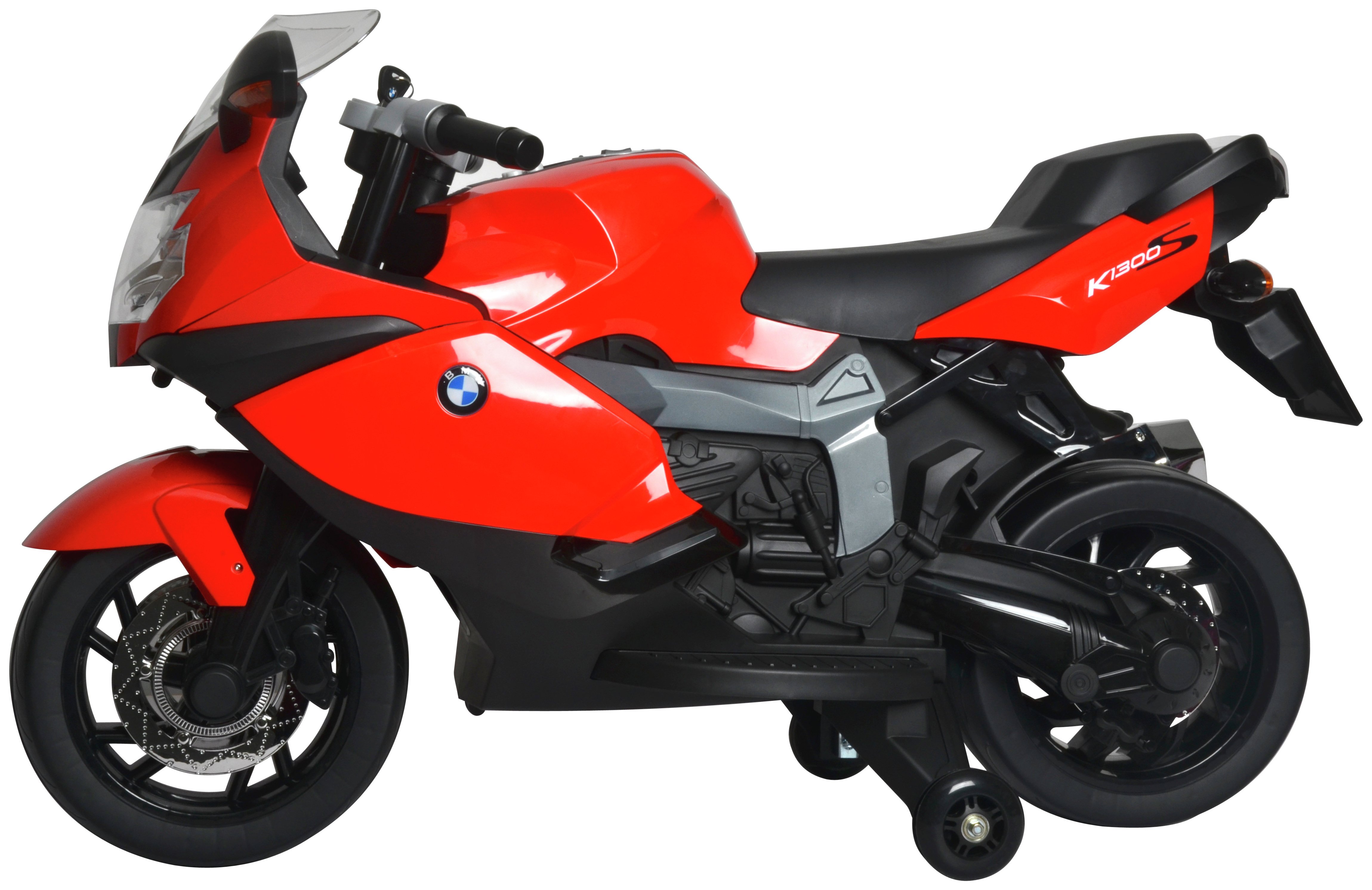 Toyrific BMW Bike 12v Electric Ride On. Reviews